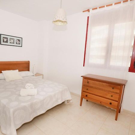Apartamento Amatista 29A - Grupo Turis Калпе Екстериор снимка
